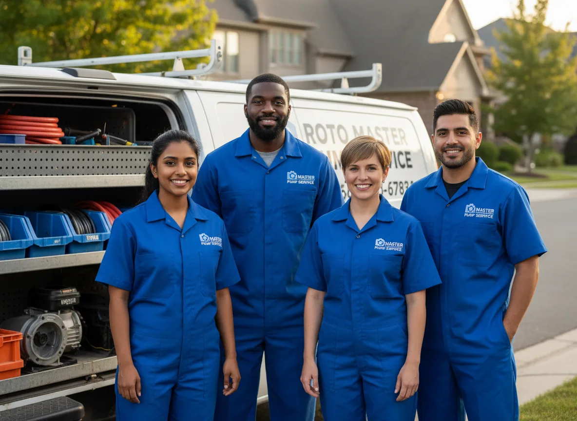 Sump Pump Installation company in Caldwell, NJ